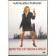 Dvd Detective coi tacchi a spillo con Kathleen Turner 1991 Usato