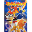 Dvd Daltanious - Il robot del futuro - Serie TV Completa Box 1 - 6 dischi Usato