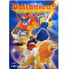 Dvd Daltanious - Il robot del futuro - Serie TV Completa Box 1 - 6 dischi Usato