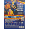 Dvd Daltanious - Il robot del futuro - Serie TV Completa Box 1 - 6 dischi Usato
