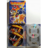 Dvd Daltanious - Il robot del futuro - Serie TV Completa Box 1 - 6 dischi Usato