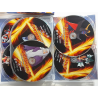 Dvd Daltanious - Il robot del futuro - Serie TV Completa Box 1 - 6 dischi Usato