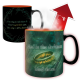 The Lord of the Rings Sauron Heat Change Mug ABYstyle