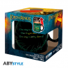The Lord of the Rings Sauron Heat Change Mug ABYstyle