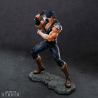Statua Hokuto No Ken Kenshiro Super Figure Collection 20cm SCF80 Abysse