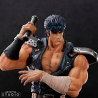 Statua Hokuto No Ken Kenshiro Super Figure Collection 20cm SCF80 Abysse