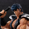 Statua Hokuto No Ken Kenshiro Super Figure Collection 20cm SCF80 Abysse