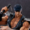 Statua Hokuto No Ken Kenshiro Super Figure Collection 20cm SCF80 Abysse