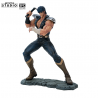Statua Hokuto No Ken Kenshiro Super Figure Collection 20cm SCF80 Abysse