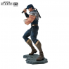 Statua Hokuto No Ken Kenshiro Super Figure Collection 20cm SCF80 Abysse