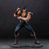 Statua Hokuto No Ken Kenshiro Super Figure Collection 20cm SCF80 Abysse