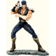 Statua Hokuto No Ken Kenshiro Super Figure Collection 20cm SCF80 Abysse