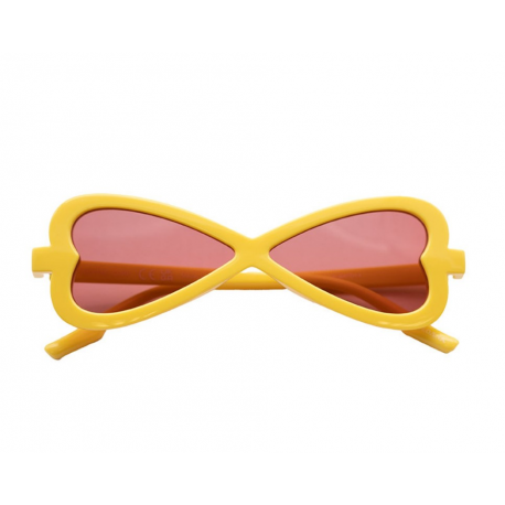 Occhiali da sole cosplay One Piece Brook Replica Glasses ABYstyle