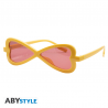 Occhiali da sole cosplay One Piece Brook Replica Glasses ABYstyle