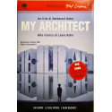 Dvd My architect - A son's journey - + Libro Feltrinelli di Nathaniel Kahn 2003