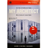 Dvd My architect - A son's journey - + Libro Feltrinelli di Nathaniel Kahn 2003