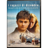 Dvd I Ragazzi di dicembre con Daniel Radcliffe 2007 Usato