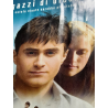 Dvd I Ragazzi di dicembre con Daniel Radcliffe 2007 Usato