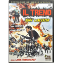 Dvd Il Treno (War Movies Collection) di John Frankenheimer 1964 Usato