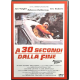 Dvd A 30 secondi dalla fine con Jon Voight 1985 Usato
