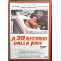 Dvd A 30 secondi dalla fine con Jon Voight 1985 Usato