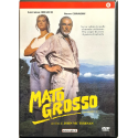 Dvd Mato Grosso di John McTiernan con Sean Connery 1992 Usato