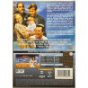 Dvd Coppia d'azione con Kathleen Turner e Dennis Quaid 1993 Usato