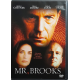 Dvd Mr. Brooks con Kevin Costner 2007 Usato