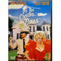 Dvd Il più bel Casino del Texas con Dolly Parton 1982 Usato