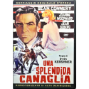 Dvd Una splendida canaglia con Sean Connery 1966 Usato