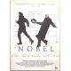 Dvd Nobel con Giovanna Mezzogiorno 2001 Nuovo