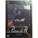Dvd La Puttana del Re con Valeria Golino 1990 Nuovo