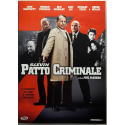 Dvd Slevin - Patto criminale con Bruce Willis 2006 Usato
