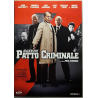 Dvd Slevin - Patto criminale con Bruce Willis 2006 Usato
