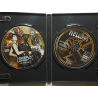 Dvd Hellboy - The Collection boxset 2 film di Guillermo del Toro Usato