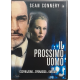Dvd Il Prossimo uomo con Sean Connery 1976 Usato