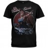 T-shirt The Rolling Stones Vintage As Worn By Mick 30/1 Enzyme Uomo ufficiale