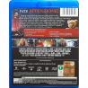 Blu-ray Krampus con Toni Collette 2015 Usato