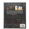 Blu-ray Leatherface - Il massacro ha inizio con Lili Taylor 2017 Usato