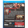 Blu-ray Survival of the Dead - L'isola dei sopravvissuti di George A. Romero