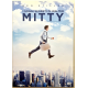 Dvd I sogni segreti di Walter Mitty di Ben Stiller 2013 Usato