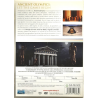 Dvd Ancient Olympics: Let the Games Begin - Documentario 2004 Usato