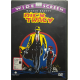 Dvd Dick Tracy - ed. Touchstone Siae rosa di Warren Beatty 1990 Usato