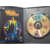 Dvd Dick Tracy - ed. Touchstone Siae rosa di Warren Beatty 1990 Usato