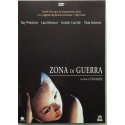 Dvd Zona di guerra - ed. Dolmen di Tim Roth 1998 Usato