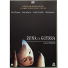 Dvd Zona di guerra - ed. Dolmen di Tim Roth 1998 Usato