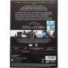 Dvd Zona di guerra - ed. Dolmen di Tim Roth 1998 Usato