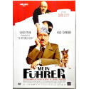 Dvd Mein Fuhrer - la veramente vera verità su Adolf Hitler di Dani Levy 2007
