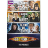 Dvd Doctor Who - The Specials II 2 BBC cofanetto 3 dischi 1998 Usato