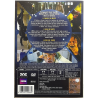 Dvd Doctor Who - The Specials II 2 BBC cofanetto 3 dischi 1998 Usato